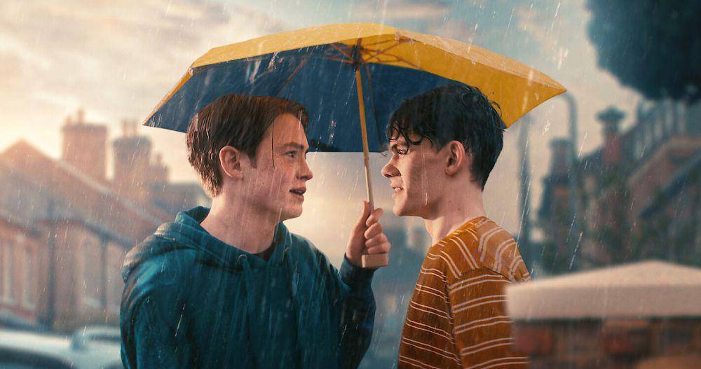 Heartstopper (dok. Netflix/Heartstopper)
