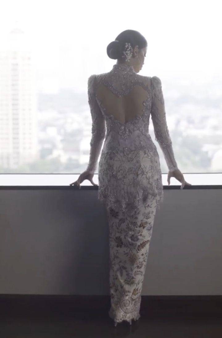 Deddy sab (Instagram.com/sabrinachairunnisa/