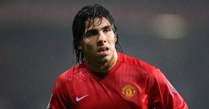 Carlos Tevez (planetfootball.com)