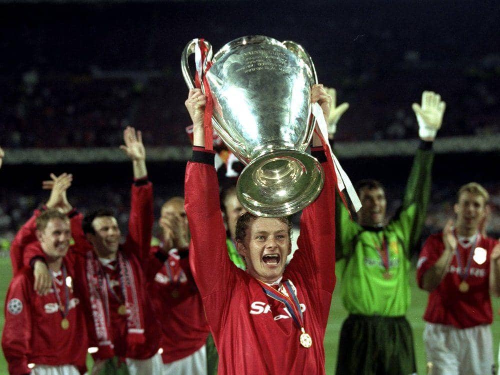 5 Pemain Norwegia yang Pernah Juara Liga Champions, Haaland Menyusul?