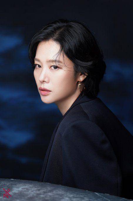 Kim Hyun Joo (twitter.com/YNKentofficial)
