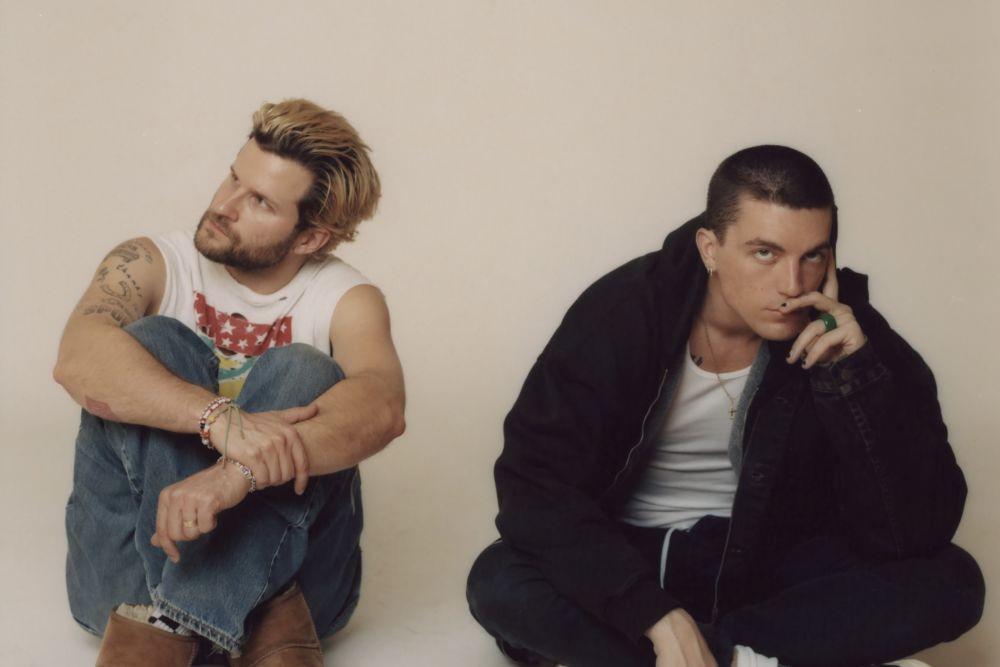 LANY Konser di ICE BSD, Ini Harga Tiket dan Cara Membelinya