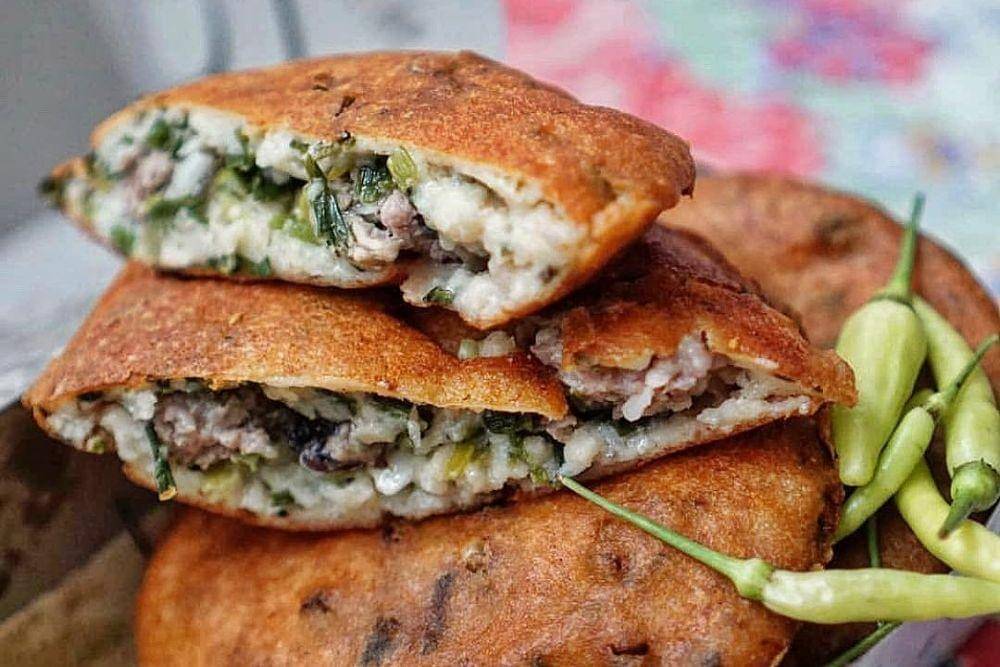 Ote-ote khas Jawa Timur (instagram.com/duniakulinersurabaya)