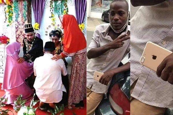potret seperti ada yang janggal (instagram.com/kegoblogan.unfaedah | instagram.com/bikinsemangat)