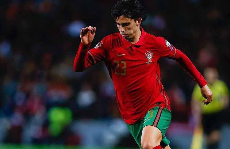 Joao Felix (instagram.com/portugal)