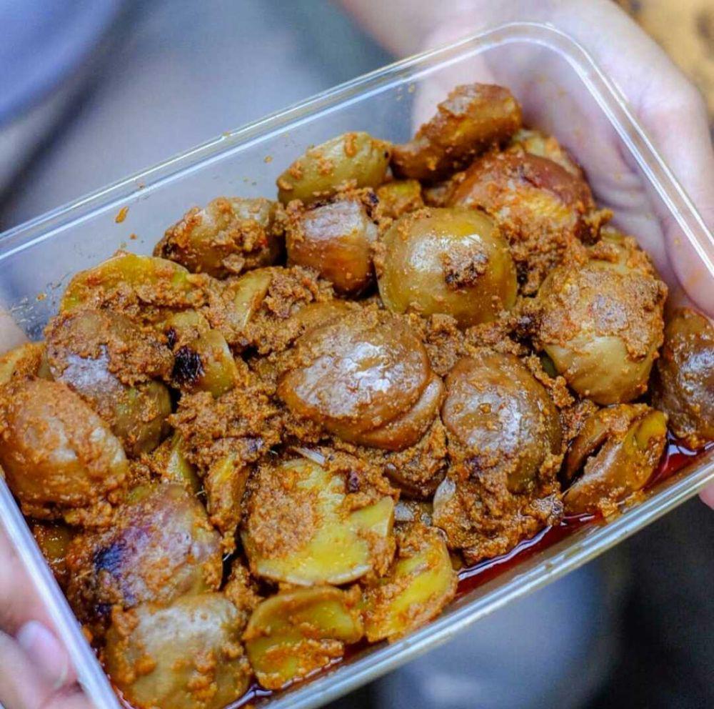 11 Jenis Rendang Khas Indonesia Paling Enak, Rempahnya Nendang!