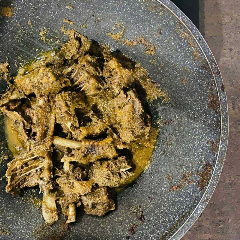 rendang itiak (instagram.com/nabilahmazalan)