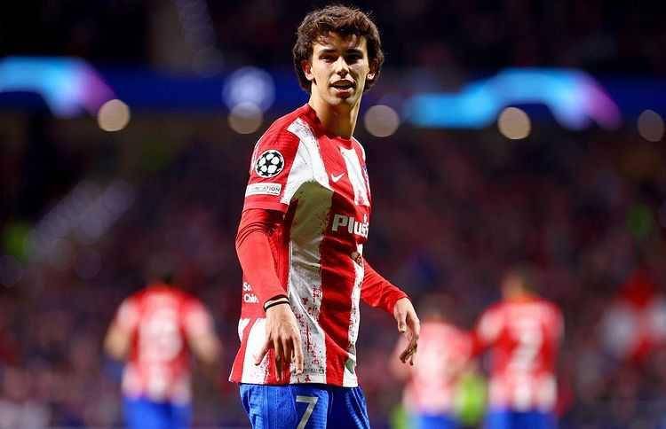 Joao Felix (instagram.com/atleticodemadrid)