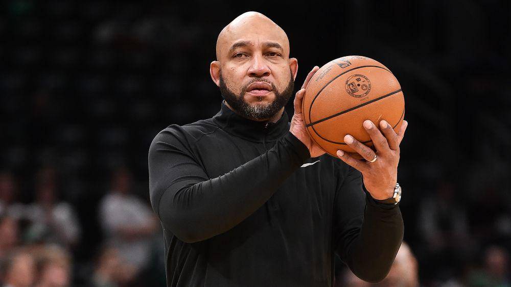 Darvin Ham (nba.com)