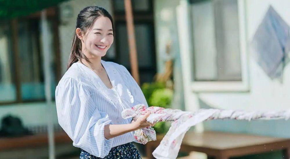 Shin Min Ah di Hometown Cha-Cha-Cha (dok. tvN/Hometown Cha-Cha-Cha)