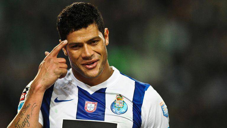 Hulk (skysports.com)