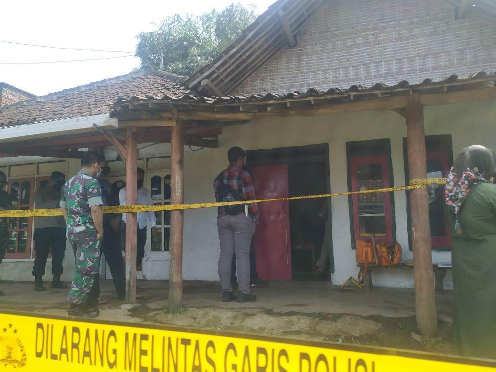 Peristiwa Berdarah di Karangploso, Nenek dan Cucunya Terluka Parah