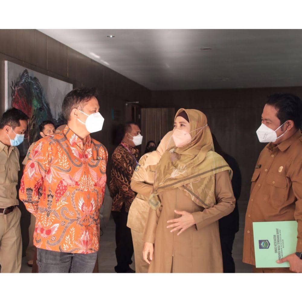 Transformasi Kesehatan, Menkes: Kita Lebih Siap Kalau Ada Pandemik