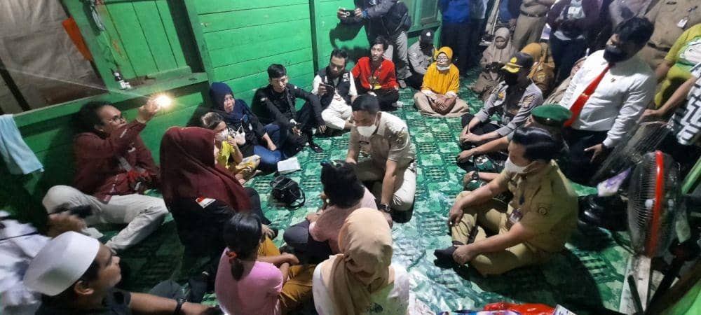 Wali Kota Tegaskan Anak yang Diusir Guru di Samarinda, Salah Paham