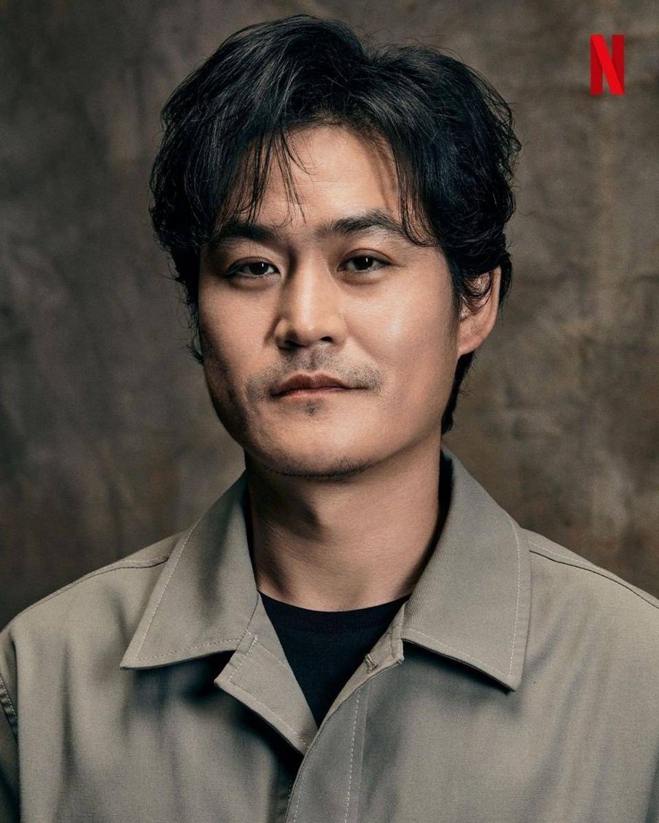 Kim Sung Kyun (instagram.com/theswoonnetflix)