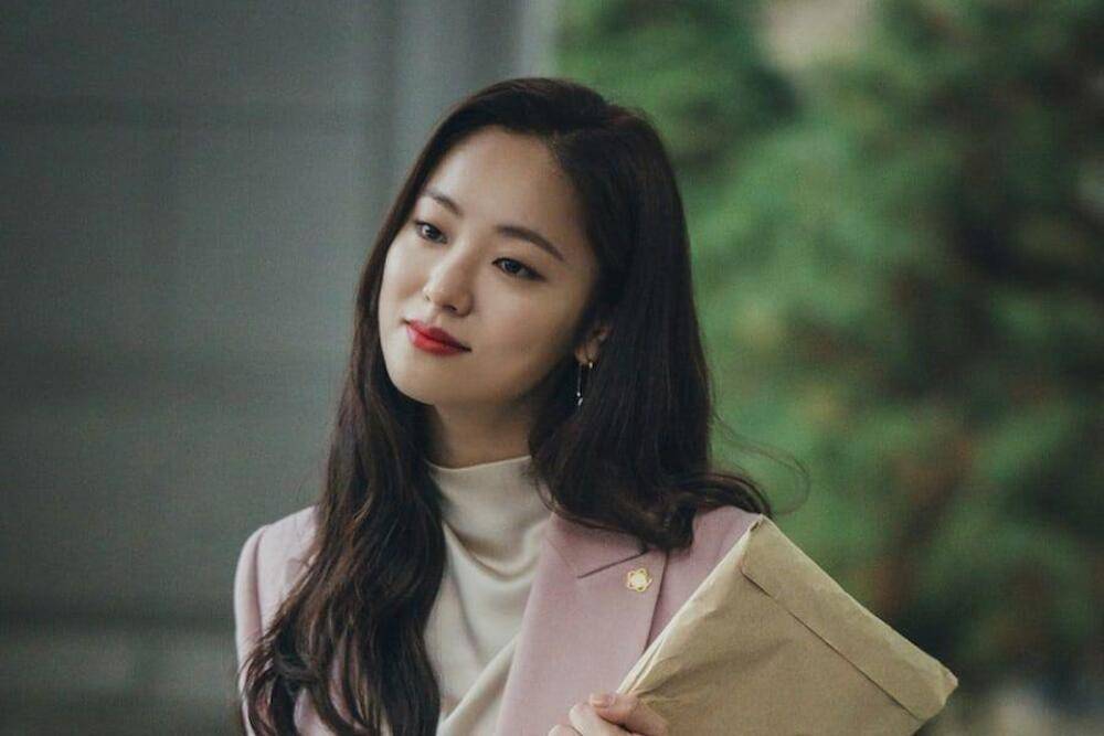 Jeon Yeo Bin di Vincenzo (dok. tvN/Vincenzo)