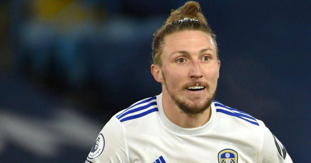 Luke Ayling bersama Leeds United (teamtalk.com)