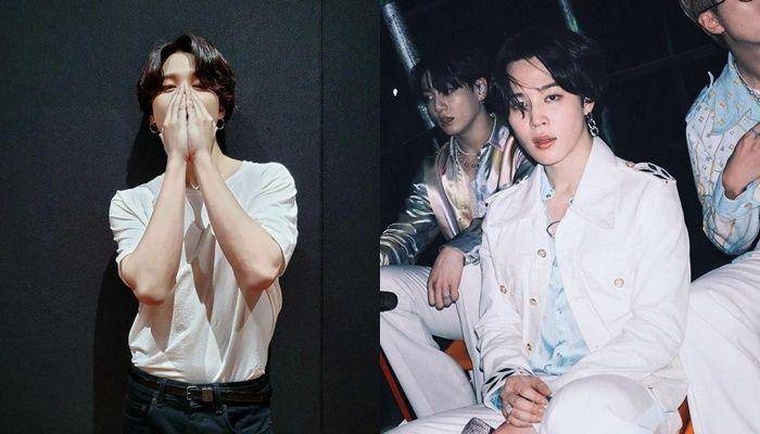 Jimin BTS (instagram.com/j.m)