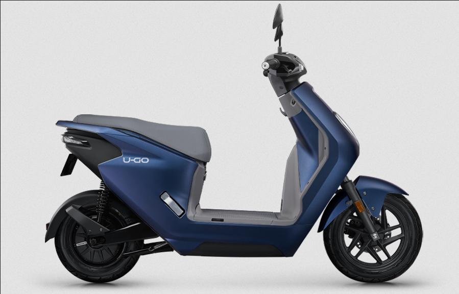 Setelah PCX Electric, Motor Listrik Apa yang Akan Dibawa AHM?