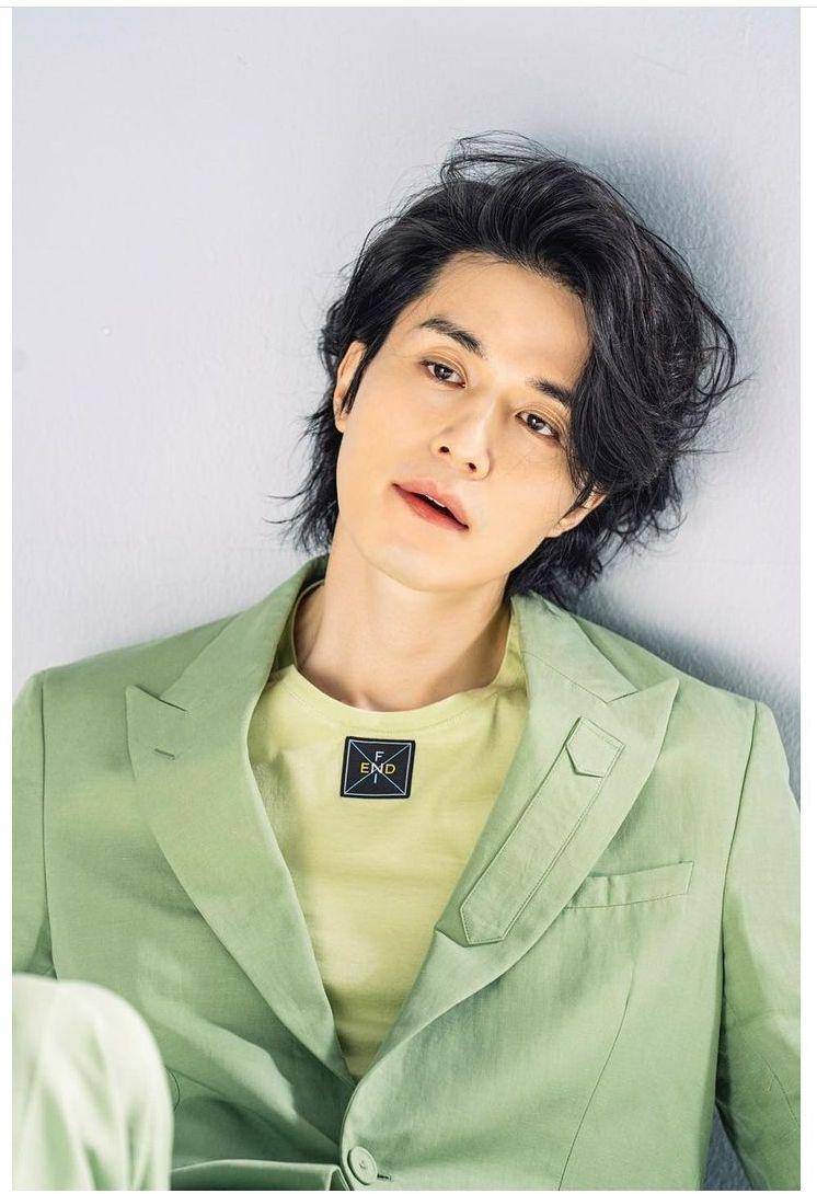 Lee Dong Wook (instagram.com/leedongwook_official)