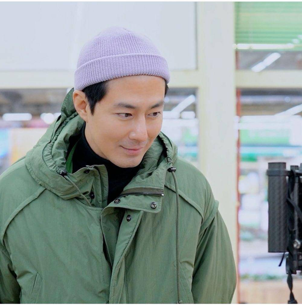 Jo In Sung (instagram.com/zoinsung_official)