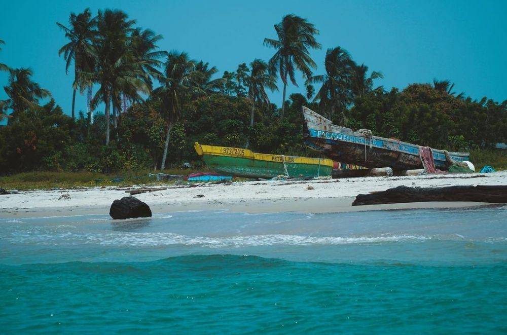 Port Gentil (instagram.com/gabon_seanbellon)