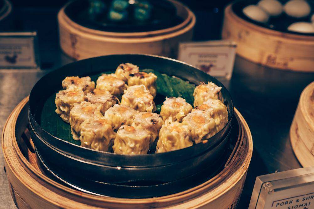 ilustrasi siomay goreng mayo (unsplash.com/SJ .)
