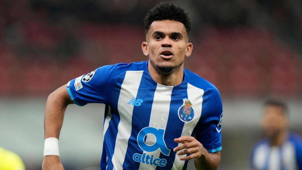 Luis Diaz (skysports.com)