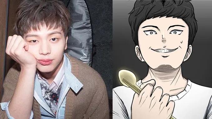 9 Fakta Kdrama The Golden Spoon, Adaptasi dari Webtoon