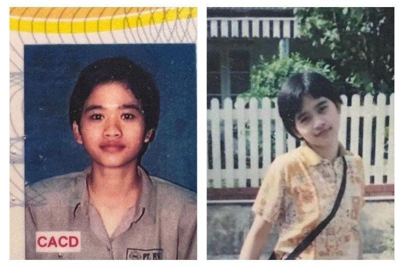 Kini Tajir Melintir, 10 Potret Lawas Farida Nurhan Semasa Jadi TKW