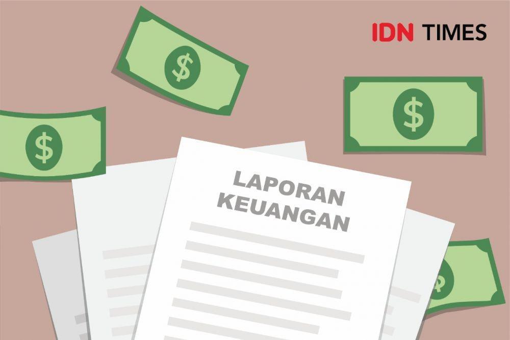 Rahasia Sukses Bisnis: 5 Keuntungan Laporan Keuangan yang Wajib Diketahui!
