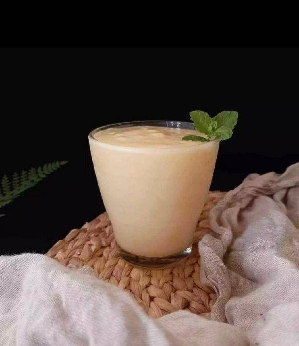Minuman Tape Singkong (Yummy.co.id/Naila Rizqa)