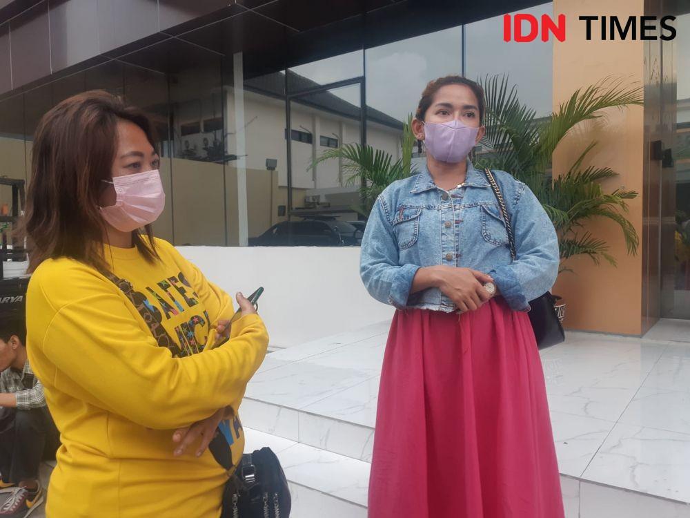 Diduga Tertipu Arisan Bodong, Seorang Penyanyi Ngadu ke Polda Jatim