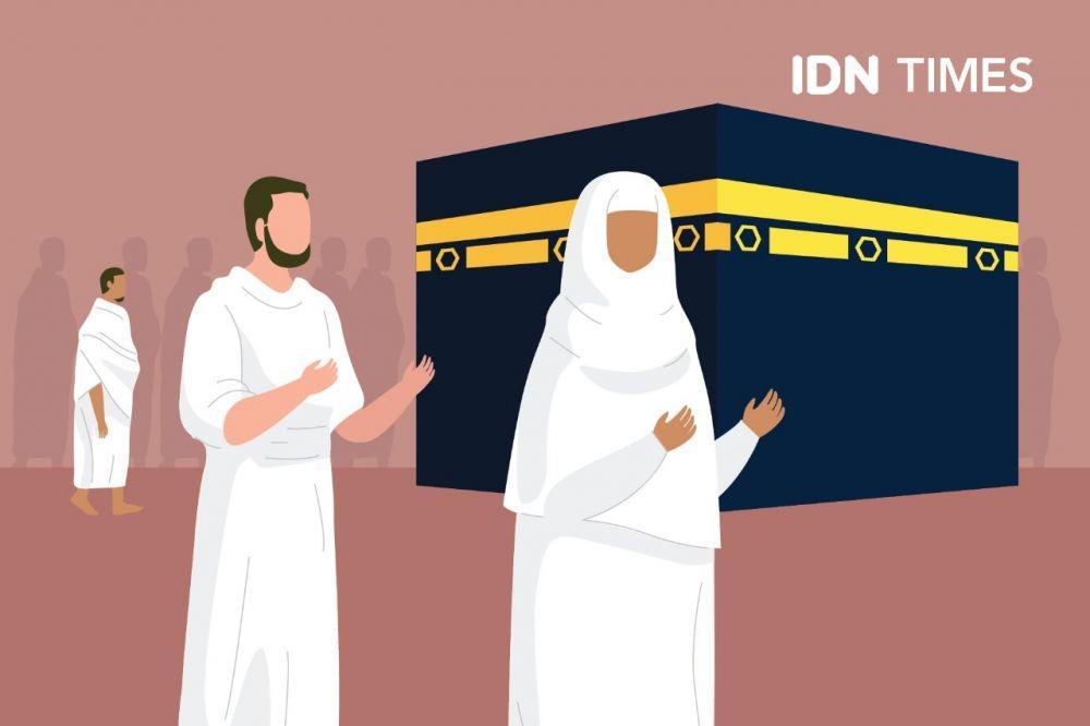 [OPINI] Haji: Antara Ibadah yang Mulia dan Gelar yang Dikejar