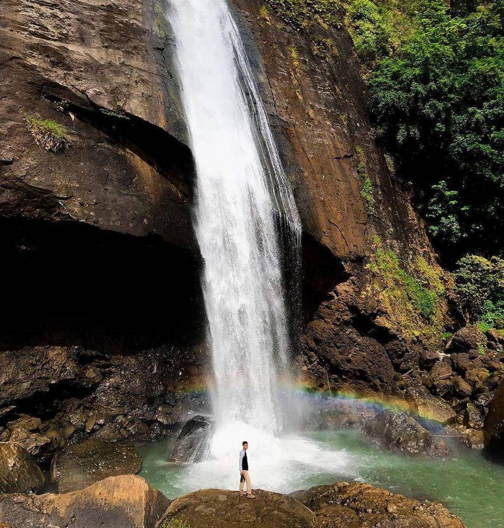 Air Terjun Wae Sai (instagram.com/kaccang_)