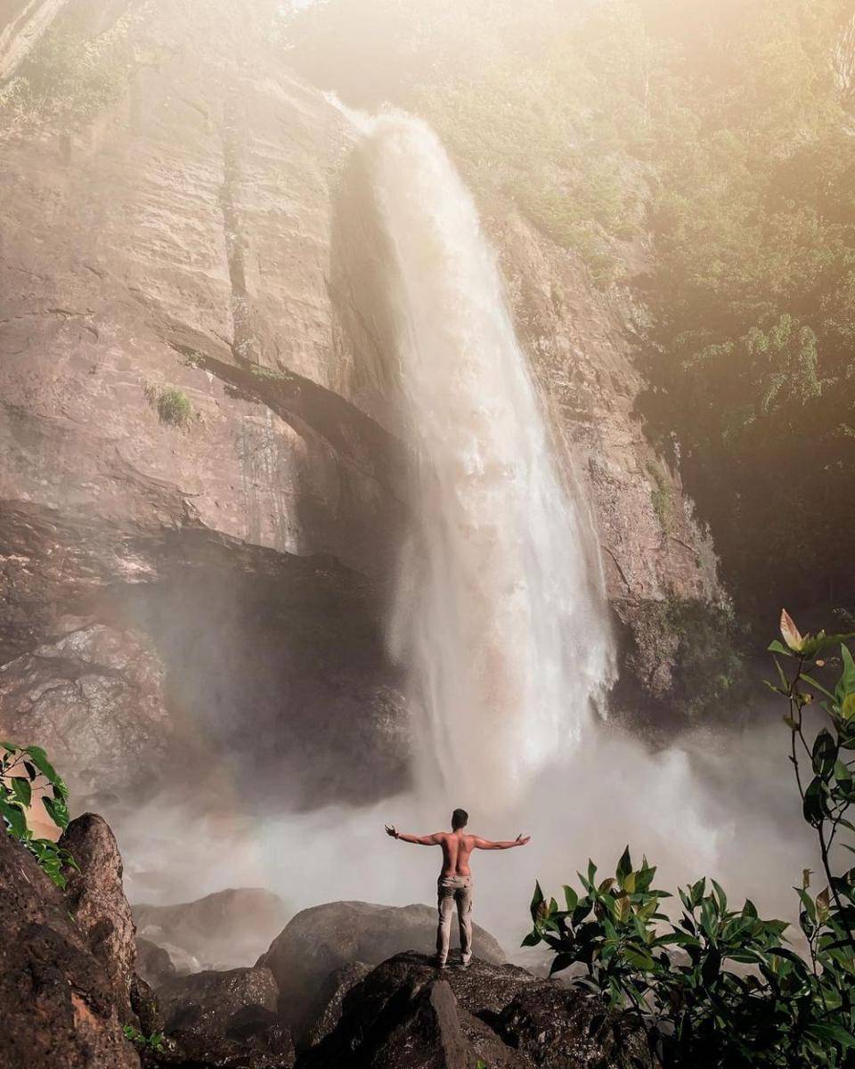 Air Terjun Wae Sai (instagram.com/agung_gandi23)
