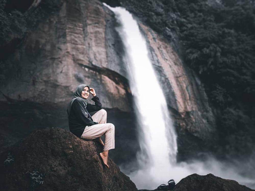 Air Terjun Wae Sai (instagram.com/ratnasarii08)