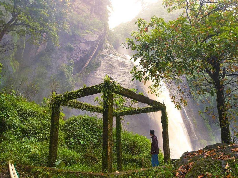 Air Terjun Wae Sai (instagram.com/_muhaimin.s)
