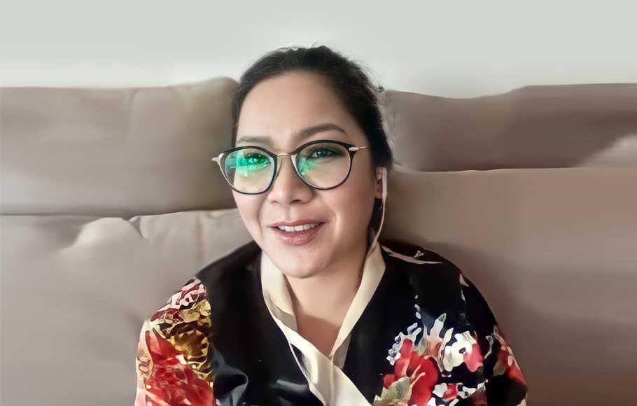 Dr Lois Owien Meninggal karena Kanker Serviks, Kenali Gejala-gejalanya