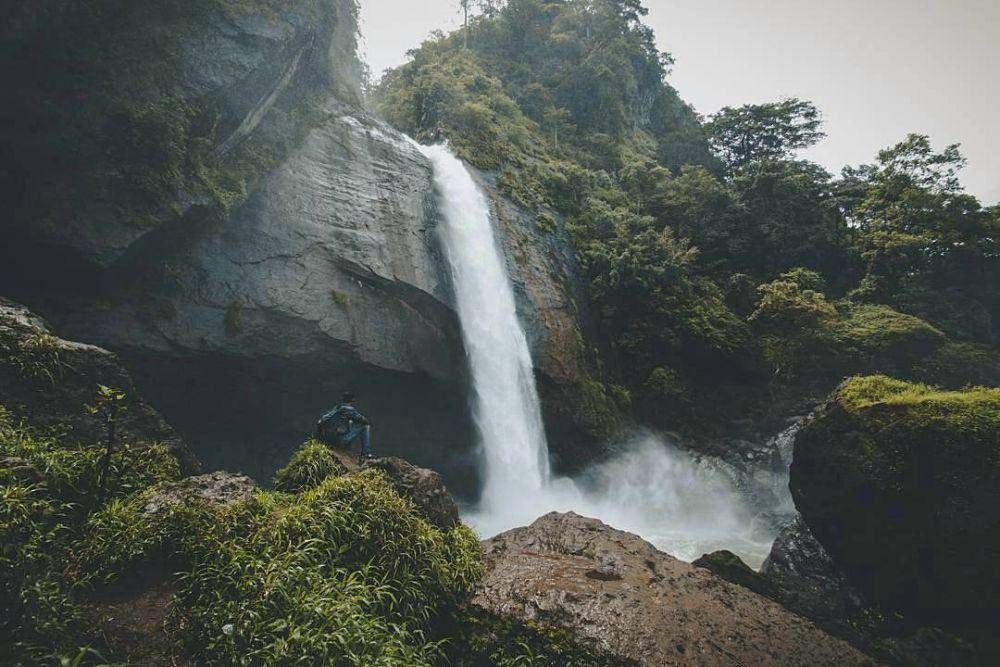 Air Terjun Wae Sai (instagram.com/stanley_yuley)