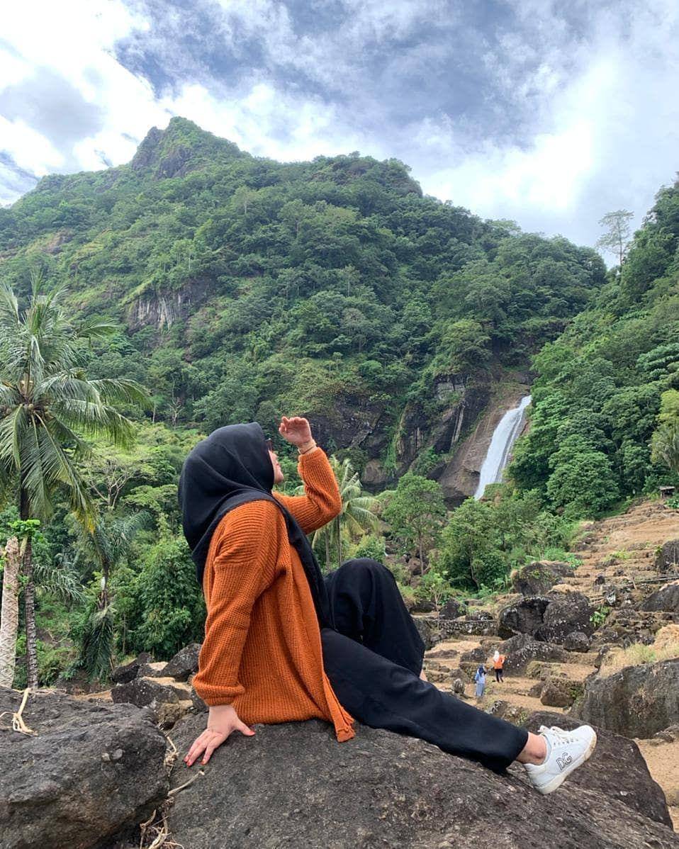 Air Terjun Wae Sai (instagram.com/audriahandayani)