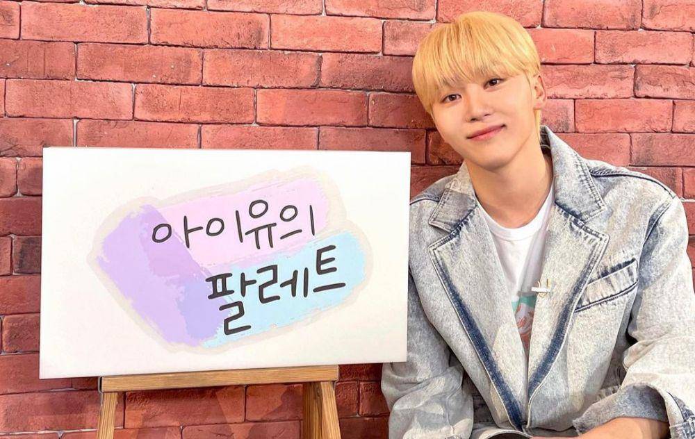 potret Seungkwan SEVENTEEN (instagram.com/pledis_boos)