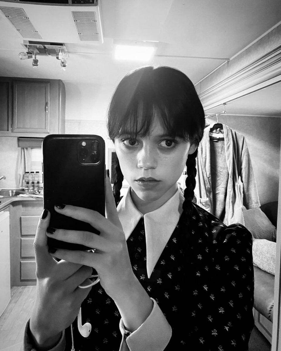Jenna Ortega (instagram.com/jennaortega)