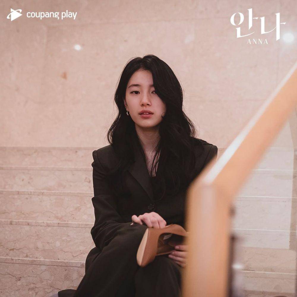Suzy di drama Anna (instagram.com/coupangplay)