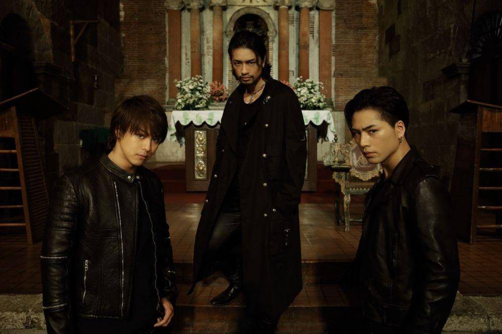 urutan nonton High and Low (dok. Shochiku)