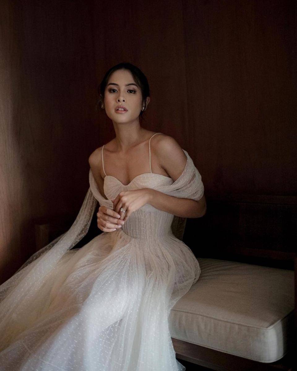 Maudy Ayunda (Instagram.com/hiantjen/)
