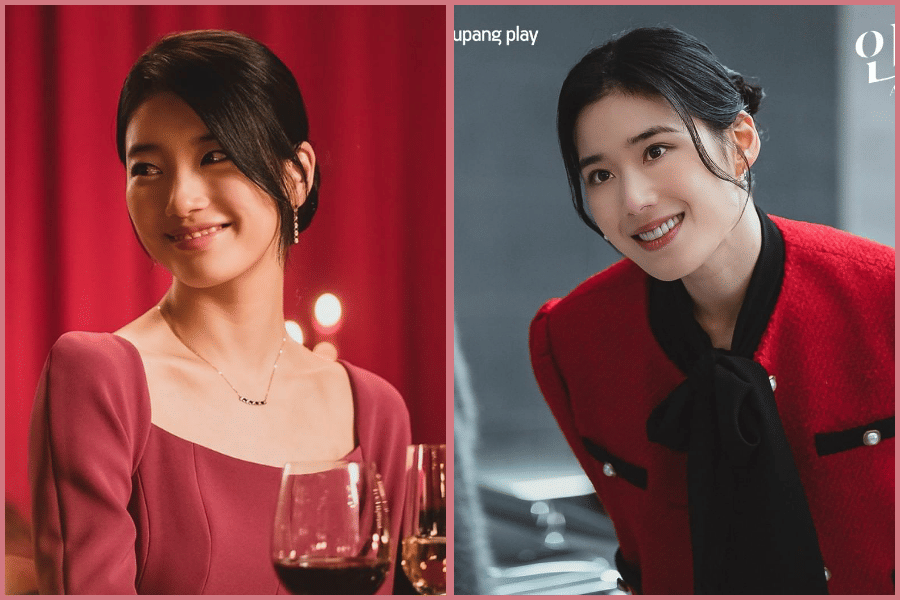 5 Artis Ternama Pemeran Drama Korea Anna, Bertabur Bintang