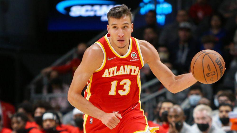 3 Pemain Cadangan Terpenting Atlanta Hawks di NBA 2023/2024
