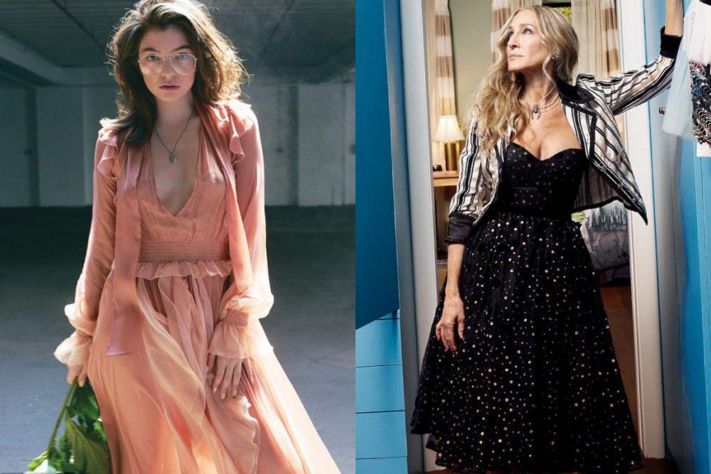 7 Artis Hollywood yang Suka Thrifting, Sederhana di Tengah Kemewahan