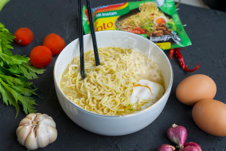 [QUIZ] Ungkap Karaktermu dari Jenis Mi Instan Favoritmu!